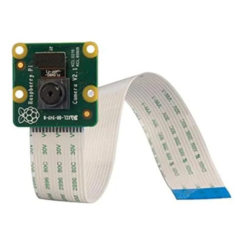 Western New York Heritage Institute Raspberry Camera Module v2 (9132664)